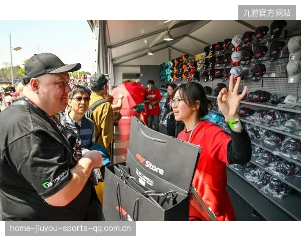 F1赛事合作开发城市赛车旅游项目受热捧